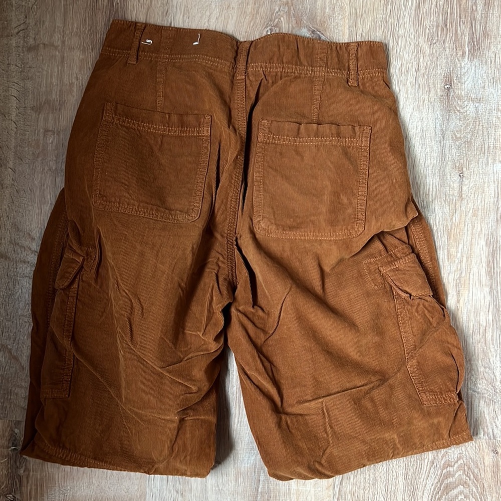 AMERICAN EAGLE CARGO PANTS - Picture 2 of 3